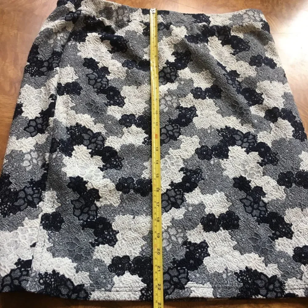 GILA COTTON Blend Skirt from Stitch Fix